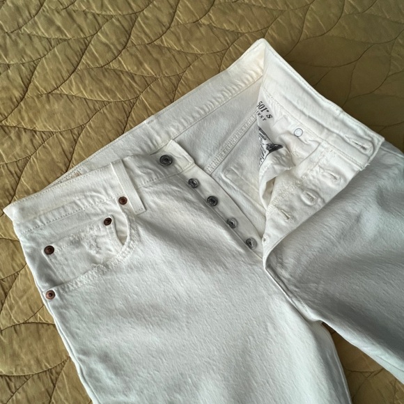 Levi’s jeans - Picture 4 of 9